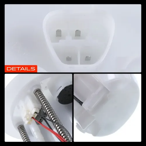 Kraftstoffpumpe 12 V Frankberg 5481FB0012718 Bild Kraftstoffpumpe 12 V Frankberg 5481FB0012718