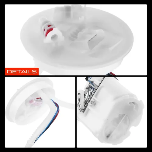 Kraftstoffpumpe 12 V Frankberg 5481FB0012722 Bild Kraftstoffpumpe 12 V Frankberg 5481FB0012722