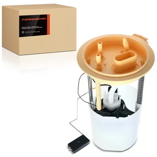 Kraftstoffpumpe 12 V Frankberg 5481FB0012723 Bild Kraftstoffpumpe 12 V Frankberg 5481FB0012723