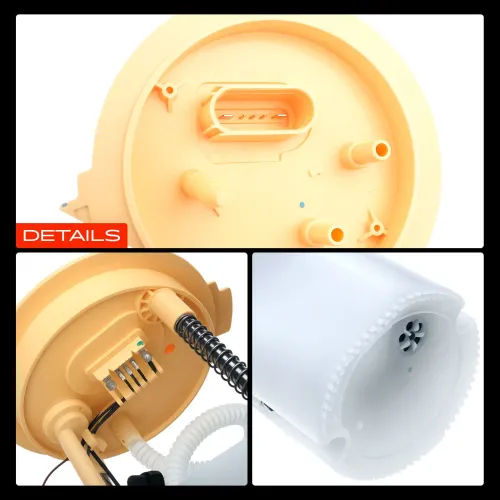 Kraftstoffpumpe 12 V Frankberg 5481FB0012723 Bild Kraftstoffpumpe 12 V Frankberg 5481FB0012723