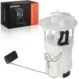 Kraftstoffpumpe 12 V Frankberg 5481FB0012725