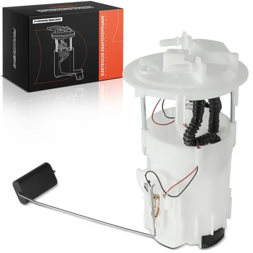 Kraftstoffpumpe 12 V Frankberg 5481FB0012725 Bild Kraftstoffpumpe 12 V Frankberg 5481FB0012725