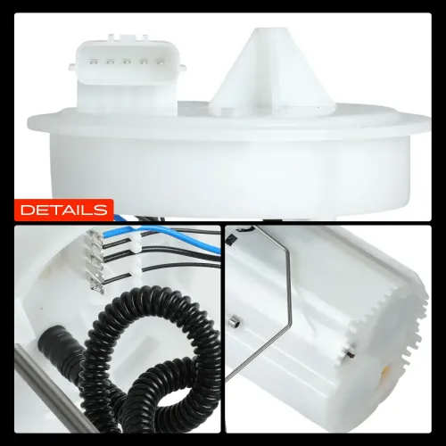 Kraftstoffpumpe 12 V Frankberg 5481FB0012728 Bild Kraftstoffpumpe 12 V Frankberg 5481FB0012728