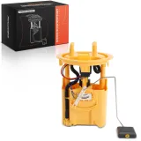 Kraftstoffpumpe 12 V Frankberg 5481FB0012732