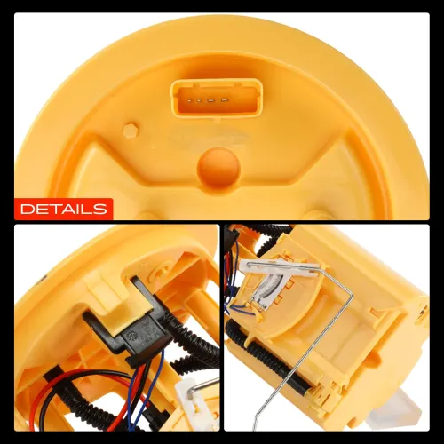 Kraftstoffpumpe 12 V Frankberg 5481FB0012732 Bild Kraftstoffpumpe 12 V Frankberg 5481FB0012732