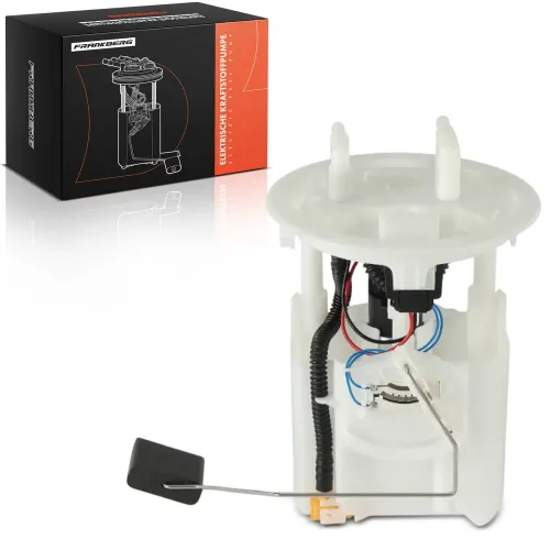Kraftstoffpumpe 12 V Frankberg 5481FB0012740 Bild Kraftstoffpumpe 12 V Frankberg 5481FB0012740