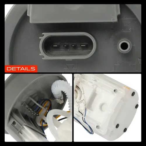 Kraftstoffpumpe 12 V Frankberg 5481FB0012747 Bild Kraftstoffpumpe 12 V Frankberg 5481FB0012747