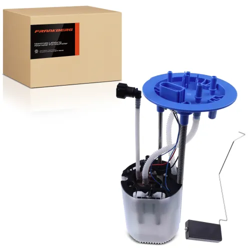 Kraftstoffpumpe 12 V Frankberg 5481FB0012751 Bild Kraftstoffpumpe 12 V Frankberg 5481FB0012751