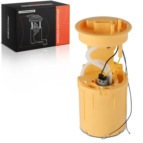Kraftstoffpumpe 12 V Frankberg 5481FB0012755 Bild Kraftstoffpumpe 12 V Frankberg 5481FB0012755
