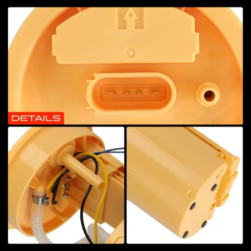 Kraftstoffpumpe 12 V Frankberg 5481FB0012755 Bild Kraftstoffpumpe 12 V Frankberg 5481FB0012755