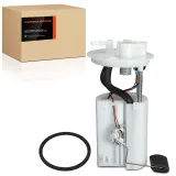 Kraftstoffpumpe 12 V Frankberg 5481FB0012760