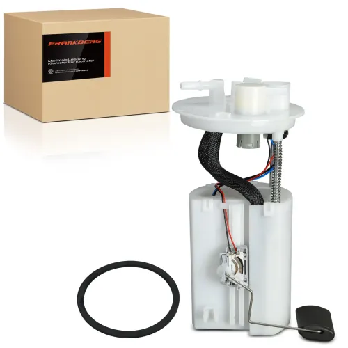 Kraftstoffpumpe 12 V Frankberg 5481FB0012760 Bild Kraftstoffpumpe 12 V Frankberg 5481FB0012760