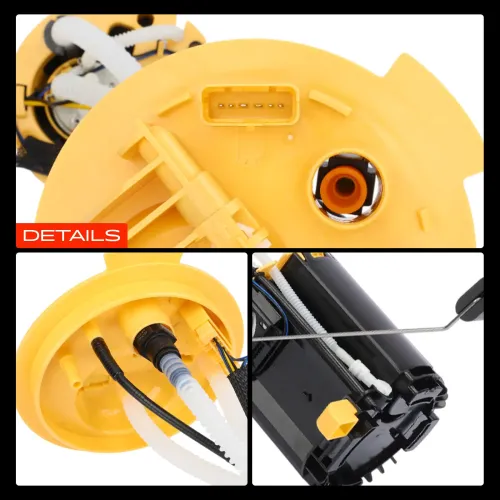 Kraftstoffpumpe 12 V Frankberg 5481FB0012765 Bild Kraftstoffpumpe 12 V Frankberg 5481FB0012765