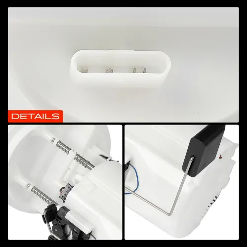 Kraftstoffpumpe 12 V Frankberg 5481FB0012770 Bild Kraftstoffpumpe 12 V Frankberg 5481FB0012770