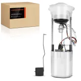 Kraftstoffpumpe 12 V Frankberg 5481FB0012771