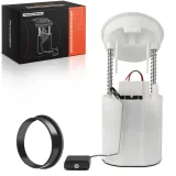 Kraftstoffpumpe 12 V Frankberg 5481FB0012772