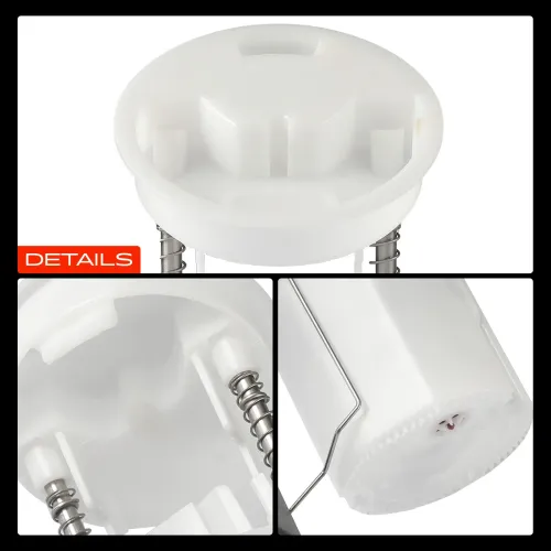 Kraftstoffpumpe 12 V Frankberg 5481FB0012772 Bild Kraftstoffpumpe 12 V Frankberg 5481FB0012772