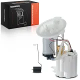 Kraftstoffpumpe 12 V Frankberg 5481FB0012777