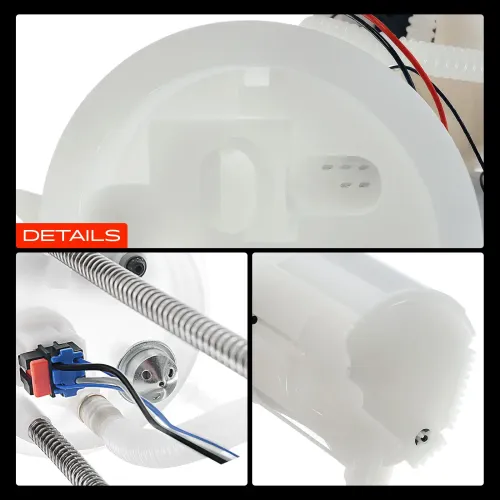 Kraftstoffpumpe 12 V Frankberg 5481FB0012777 Bild Kraftstoffpumpe 12 V Frankberg 5481FB0012777