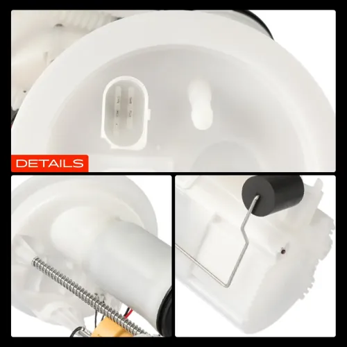 Kraftstoffpumpe 12 V Frankberg 5481FB0012778 Bild Kraftstoffpumpe 12 V Frankberg 5481FB0012778