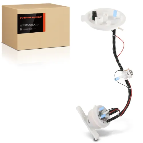 Kraftstoffpumpe 12 V Frankberg 5481FB0012782 Bild Kraftstoffpumpe 12 V Frankberg 5481FB0012782
