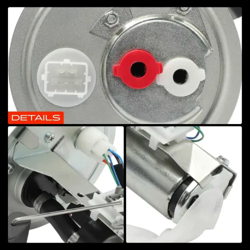 Kraftstoffpumpe 12 V Frankberg 5481FB0012785 Bild Kraftstoffpumpe 12 V Frankberg 5481FB0012785