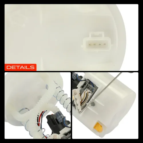 Kraftstoffpumpe 12 V Frankberg 5481FB0012787 Bild Kraftstoffpumpe 12 V Frankberg 5481FB0012787