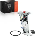 Kraftstoffpumpe 12 V Frankberg 5481FB0012788