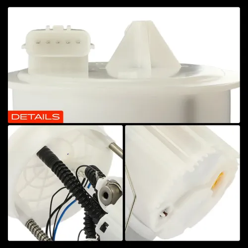 Kraftstoffpumpe 12 V Frankberg 5481FB0012792 Bild Kraftstoffpumpe 12 V Frankberg 5481FB0012792