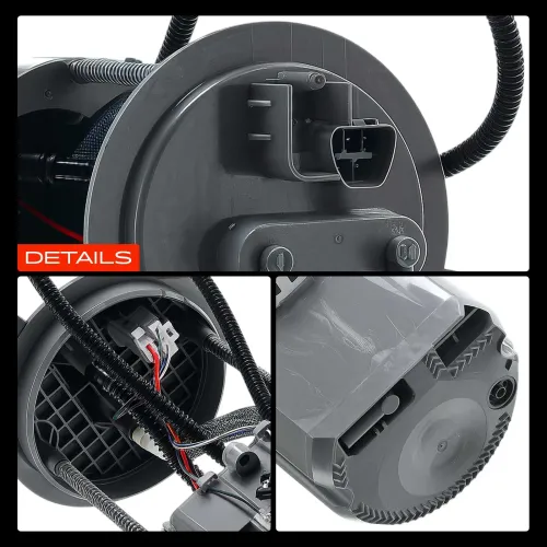 Kraftstoffpumpe 12 V Frankberg 5481FB0012798 Bild Kraftstoffpumpe 12 V Frankberg 5481FB0012798