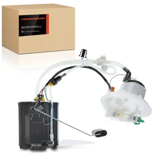 Kraftstoffpumpe 12 V Frankberg 5481FB0012799 Bild Kraftstoffpumpe 12 V Frankberg 5481FB0012799