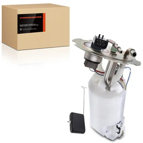 Kraftstoffpumpe 12 V Frankberg 5481FB0012800 Bild Kraftstoffpumpe 12 V Frankberg 5481FB0012800