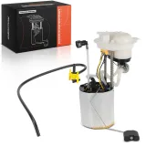 Kraftstoffpumpe 12 V Frankberg 5481FB0012801