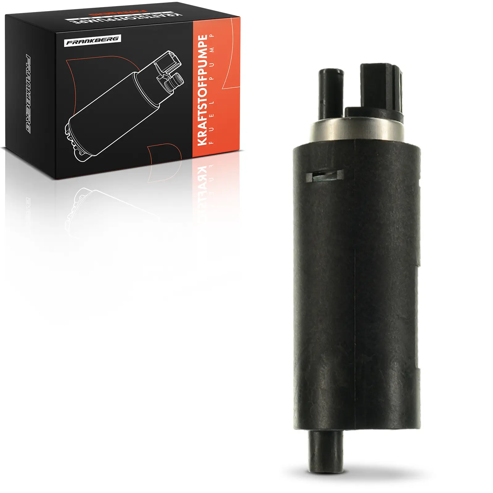 Kraftstoffpumpe 12 V Frankberg 5481FB0012806