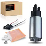 Kraftstoffpumpe 12 V 12 V Frankberg 5481FB0012809