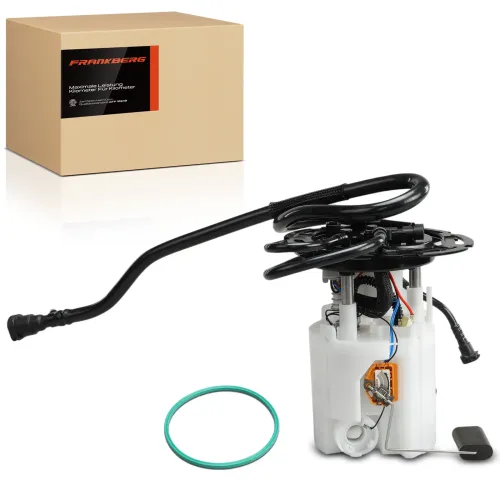Kraftstoffpumpe 12 V Frankberg 5481FB0012818 Bild Kraftstoffpumpe 12 V Frankberg 5481FB0012818