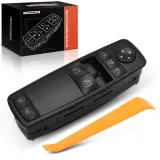 Schalter, Fensterheber fahrerseitig Frankberg 5481FB0012819