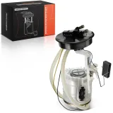 Kraftstoffpumpe 12 V Frankberg 5481FB0012820