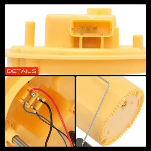 Kraftstoffpumpe 12 V Frankberg 5481FB0012821 Bild Kraftstoffpumpe 12 V Frankberg 5481FB0012821