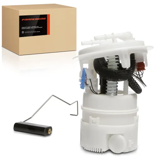 Kraftstoffpumpe 12 V Frankberg 5481FB0012828 Bild Kraftstoffpumpe 12 V Frankberg 5481FB0012828