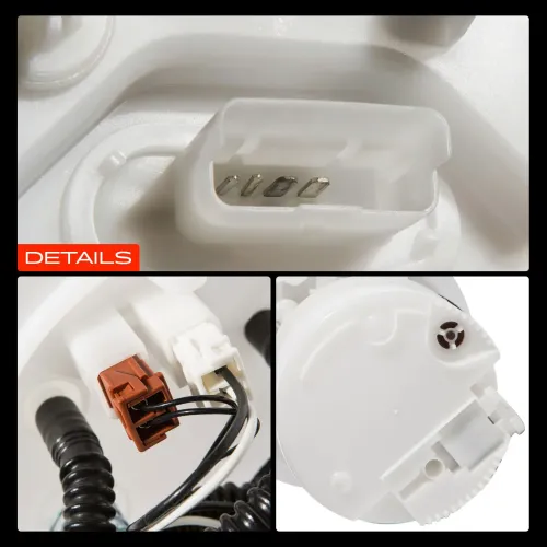 Kraftstoffpumpe 12 V Frankberg 5481FB0012828 Bild Kraftstoffpumpe 12 V Frankberg 5481FB0012828