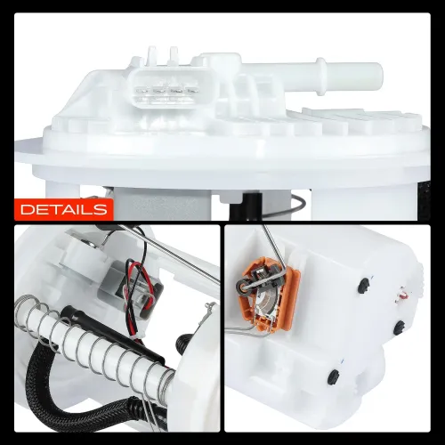 Kraftstoffpumpe 12 V Frankberg 5481FB0012832 Bild Kraftstoffpumpe 12 V Frankberg 5481FB0012832