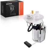 Kraftstoffpumpe 12 V Frankberg 5481FB0012833