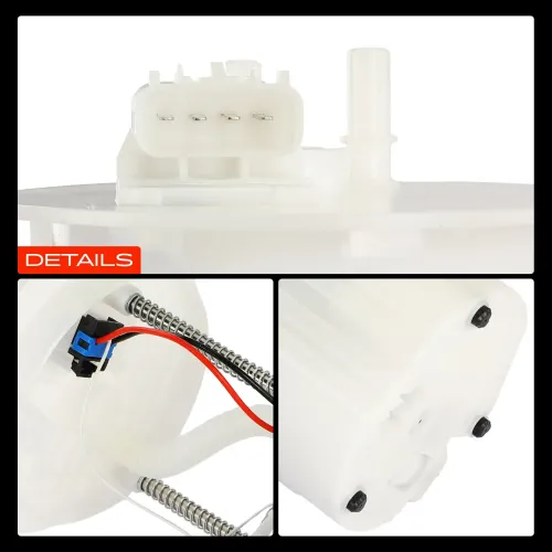 Kraftstoffpumpe 12 V Frankberg 5481FB0012834 Bild Kraftstoffpumpe 12 V Frankberg 5481FB0012834