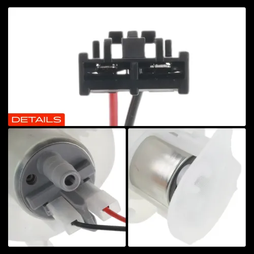 Kraftstoffpumpe 12 V Frankberg 5481FB0012840 Bild Kraftstoffpumpe 12 V Frankberg 5481FB0012840