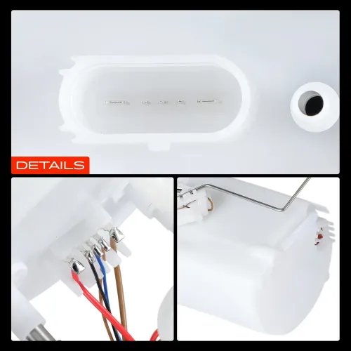 Kraftstoffpumpe 12 V Frankberg 5481FB0012841 Bild Kraftstoffpumpe 12 V Frankberg 5481FB0012841