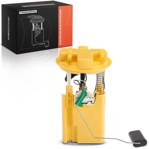 Kraftstoffpumpe 12 V Frankberg 5481FB0012842 Bild Kraftstoffpumpe 12 V Frankberg 5481FB0012842