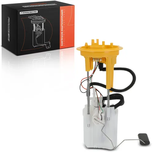 Kraftstoffpumpe 12 V Frankberg 5481FB0012850 Bild Kraftstoffpumpe 12 V Frankberg 5481FB0012850