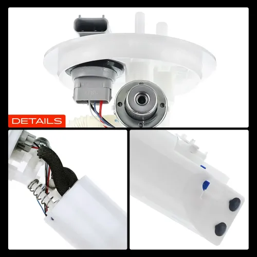 Kraftstoffpumpe 12 V Frankberg 5481FB0012851 Bild Kraftstoffpumpe 12 V Frankberg 5481FB0012851