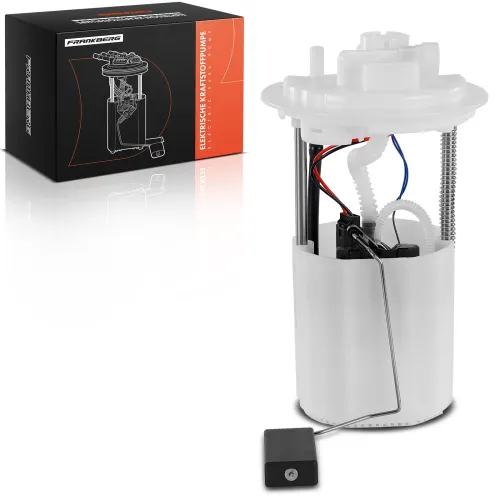 Kraftstoffpumpe 12 V Frankberg 5481FB0012853 Bild Kraftstoffpumpe 12 V Frankberg 5481FB0012853
